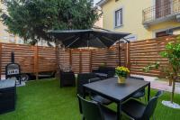 Loreto Prestige - Parking Free & Bulb Gym - Bed and Breakfast Milaan
