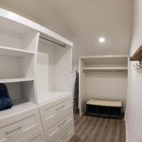 Captain Dan's Sunset Suite - Ferienwohnung Saint Andrews
