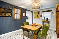 Stylish Studio Paseo Arts Full Kitchen #19c - B&B Oklahoma City