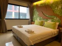 Le Ram Hotel - Bed and Breakfast