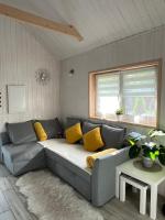 Luxury countryside house 2 min walk to the beach - Chambres d’hôtes Narva-Jõesuu