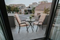 Apartman V u centru Kutine - B&B Kutina