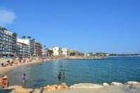 chambres d'hôtes en rez de villa avec piscine - Ferienwohnung Antibes