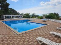 Unparalleled sea view - B&B Tossa de Mar