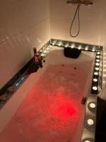 Trendy love Balnéo - Bed and Breakfast