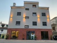 Apartments Villa Joy - Chambres d’hôtes