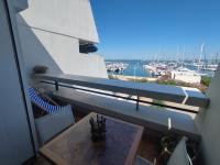 AS24097-P2 vue sur Mer-Piscine- Parking privé -tennis - Bed and Breakfast Le Grau-du-Roi