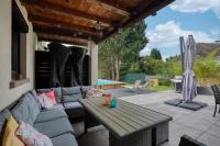 Jolie Villa, 300 m2, grand jardin - B&B Furdenheim