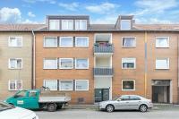 FeWo Horst - Moderne 2 Zimmerwohnung im Herzen von GE-Horst nähe Amphitheather und Arena AufSchalke - Chambres d’hôtes Gelsenkirchen