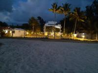 Superbe penthouse sur la plage - B&B