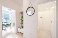 FeWo Horst - Moderne 2 Zimmerwohnung im Herzen von GE-Horst nähe Amphitheather und Arena AufSchalke - Ferienwohnung Gelsenkirchen
