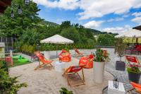 Orlicka Skała - B&B Zieleniec