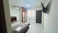 Habitación Doble con baño privado