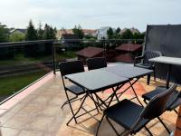 Monolocale con Terrazza