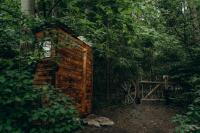 Glamping U Lesa - Bed and Breakfast Rychnov nad Kněžnou