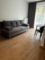 Apartamento de 1 dormitorio