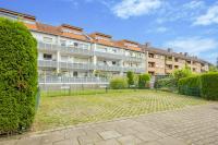 FeWo Gladbeck - Moderne und geräumige 2 Zimmerwohnung mit Süd-Balkon in Gladbeck-Brauck nähe Movie Park und Arena AufSchalke - Ferienwohnung Gladbeck