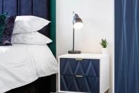 3-Bed Edinburgh Abode - Parking and Garden - B&B