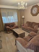 Dary Apartment - Ferienwohnung Turnu Măgurele