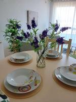 Sunlight Apartment Shkoder - B&B Shkodër