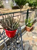 Kolovos House - B&B Karyes