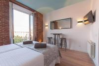 ºººººPS New Atocha City Centre WiFi AC SmartTVººººº - Ferienwohnung Madrid