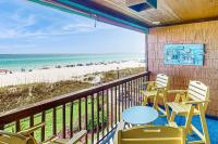 Polynesian Village #207 - B&B Panama City Beach