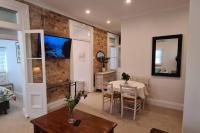 Appartement met 2 slaapkamers