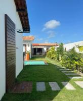 Vila Mandakaru - Bed and Breakfast São Miguel do Gostoso