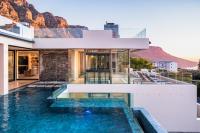 Prima Views - B&B Città del Capo