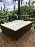 Chalet 1 Chambre