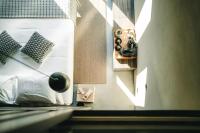 Camera Matrimoniale con Vista Montagna