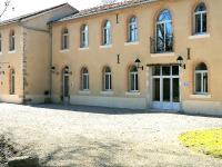 Gîte de Las Cases 4 à 6 personnes - Ferienwohnung Lempaut