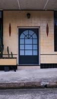 Charming Vintage Flat near Newtown. 11am checkout. - B&B