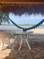 Cabañas Laguna Azul - B&B
