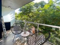 Hermoso Moderno 3 Ambientes Con Balcon - B&B