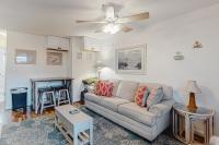 Sea Nymph 6A - Ferienwohnung Ocean City