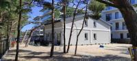 Apartamenty Marynarska 8 - Ferienwohnung