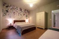 Double Room with Extra Bed