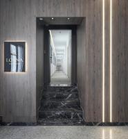Loena Luxury Suites - B&B