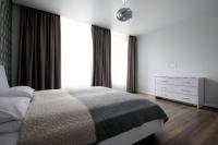 Apartamento Deluxe de 2 dormitorios