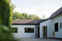 Maison contemporaine Mittelhausbergen - Bed and Breakfast