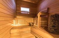 Villa Uskelo, Levi - Bed and Breakfast Kittilä