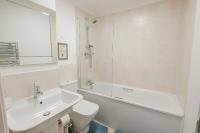Cosy 1Bed Flat in the Centre of Southampton - B&B