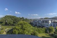 Elegant 2BR in Luxembourg with Balcony & WiFi - Chambres d’hôtes