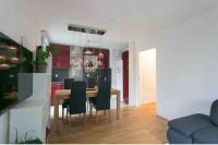 Cozy & Quiet Getaway Just 300m from Paris with Free Private Parking - Ferienwohnung Gentilly