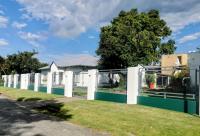 Eljé's Cottage - B&B Parys