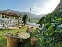 Villa de 1 dormitorio