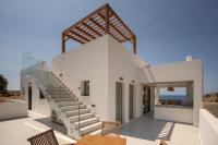 Villa Sibylla - B&B Plakiás