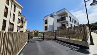 Apartamento Mar y Montaña - Bed and Breakfast
